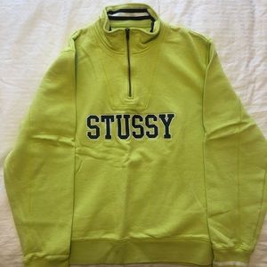 Stussy Crew Neck